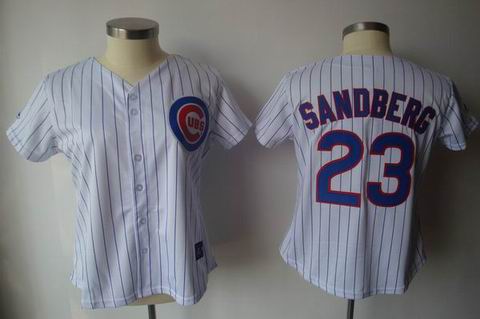 women Chicago Cubs jerseys-001